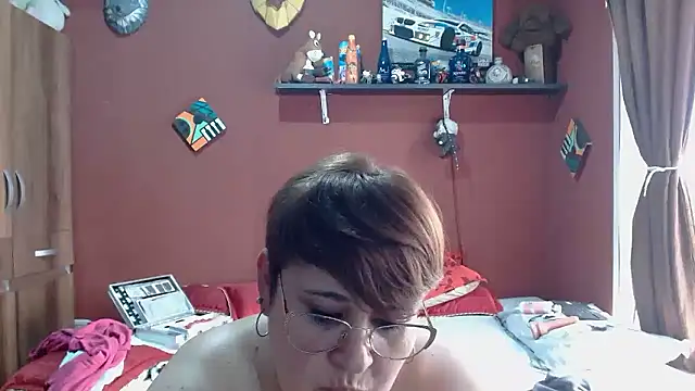 Sasharosee2's Live XXX Chat