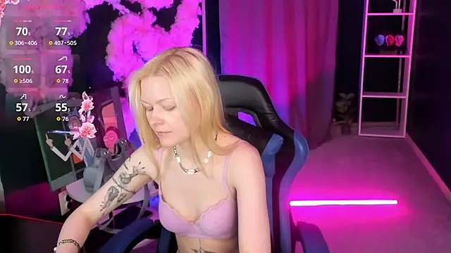 Callista_a's Live XXX Chat