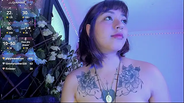 Kora_Red69's Live XXX Chat