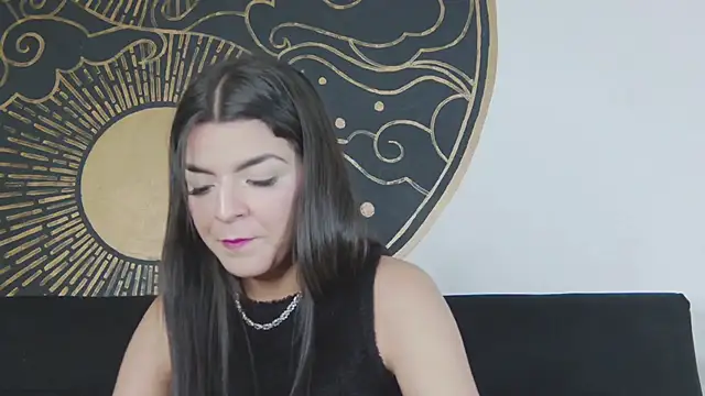 Aranzza_Ross' Live XXX Chat