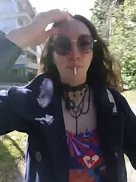 Lucy_colee: онлайн-секс-чат