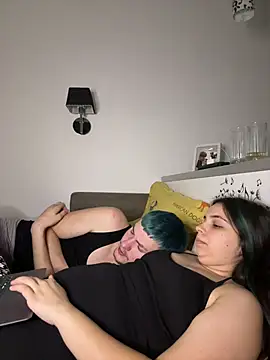 Sandrasopretty's Live XXX Chat