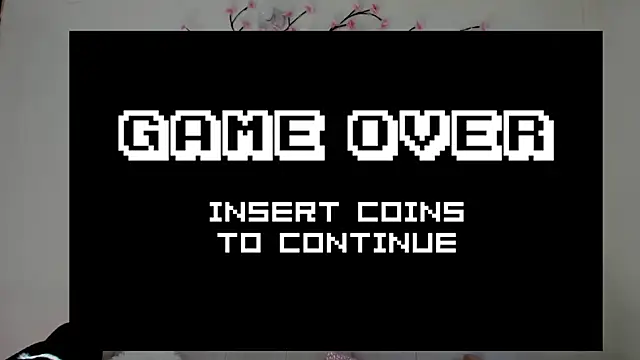 Show Webcam de miadaviesx