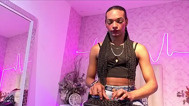 Kardy_Castle7のライブXXXチャット