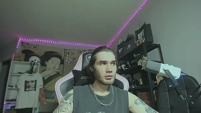 Go_V_Cs Live XXX-Chat