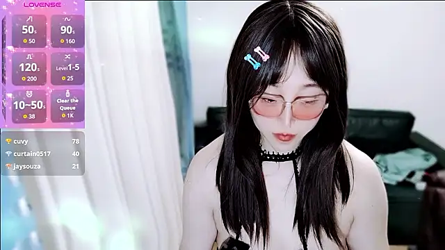 _cherry_777's Live XXX Chat