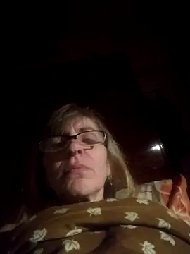 Chatroom XXX en direct de Georgette466