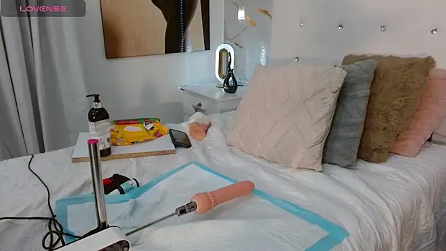 Chatroom XXX en direct de skarlett_35