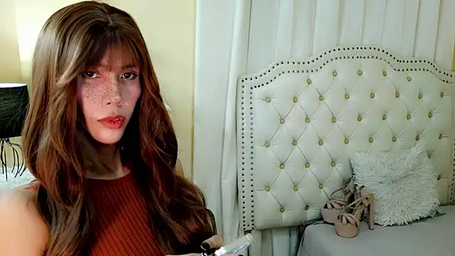 Show de webcam de urNAUGHTYbabyGIRLxx