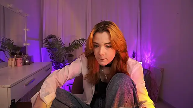 Chat XXX ao vivo de AvaRyder