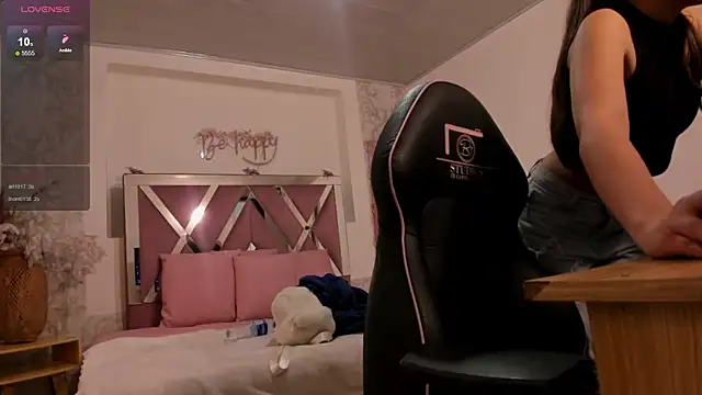 ISABELA_TAY Chat XXX in diretta