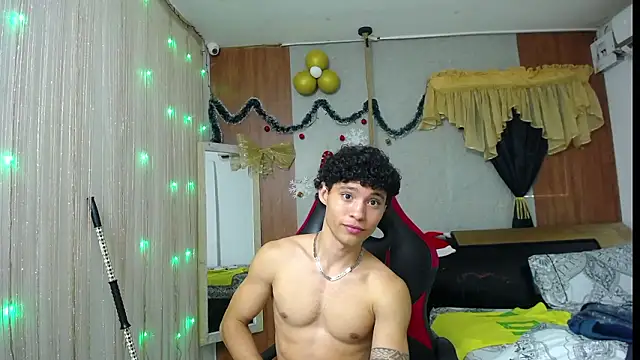 the_nugge Live XXX-Chat