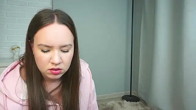 VirginiaRowe: онлайн-секс-чат