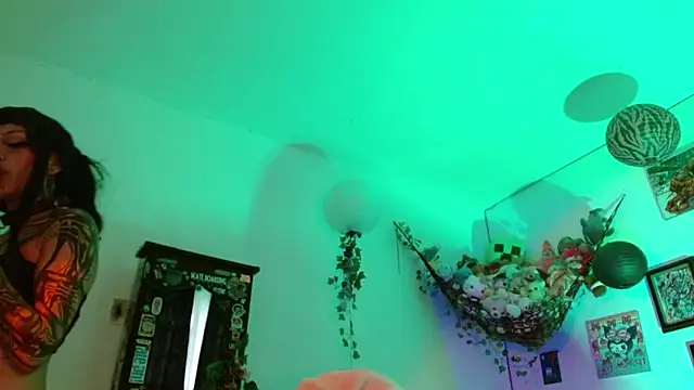 Layla_quinn Live XXX-chat