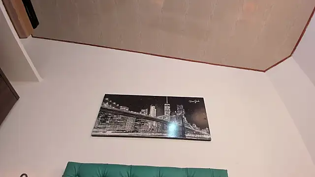 _gabi_hot's Live XXX Chat