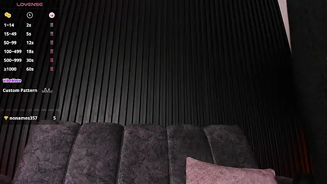 MissPantyhose_ Live XXX-chat