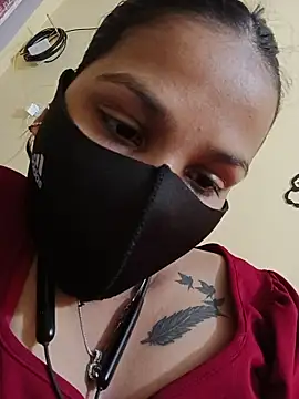 Kavya_Baby's Live XXX Chat