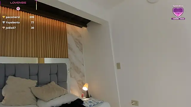 gerald_withe's Live XXX Chat