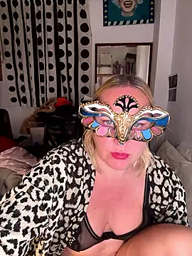 _DaLiDa_ Live XXX-chat