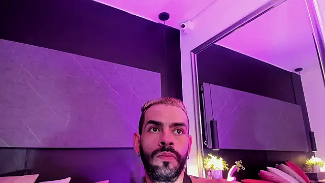 arcangel_harris' Live XXX Chat