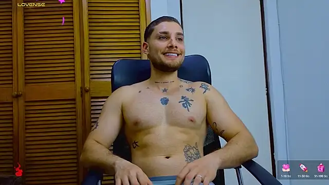 King_meruemのライブXXXチャット