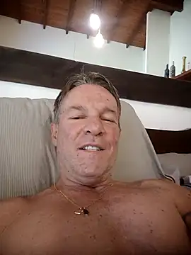 TommyLopezのウェブカメラショー