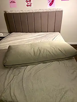 MelisaDreams' Live XXX Chat