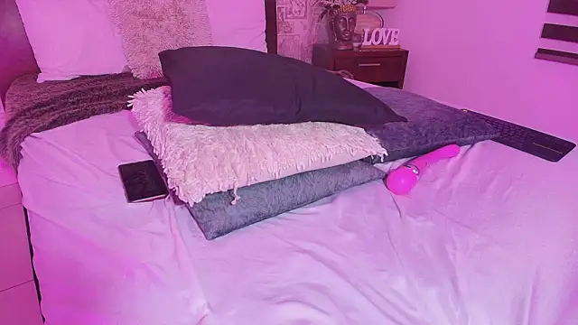 dulce_harmonny's Live XXX Chat