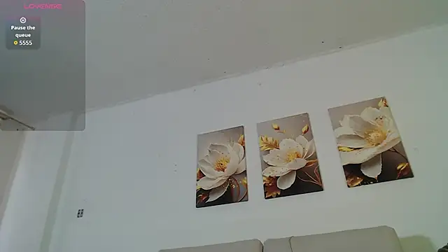 viiolet_collins Live XXX-chat