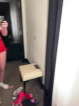 Živý XXX chat Edens_Promise