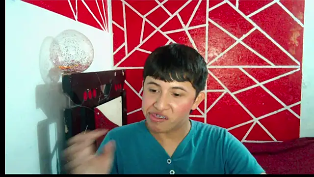 DIDIER_777's Live XXX Chat