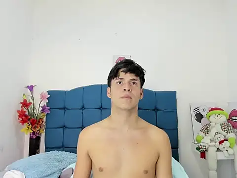 CoupleFire_'s Live XXX Chat