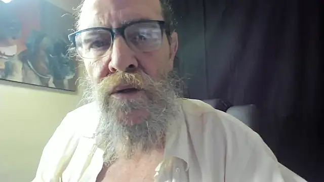 Uncle_Hottie Live XXX-Chat