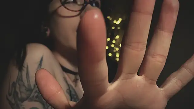 ghoticspectre Live XXX-chat