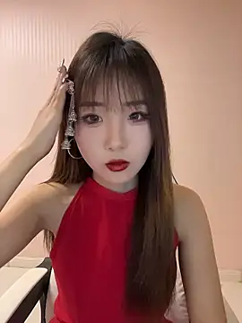 xiaoting_a's Live XXX Chat