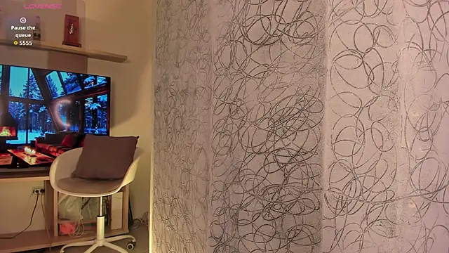 SalomeeHott_のライブXXXチャット