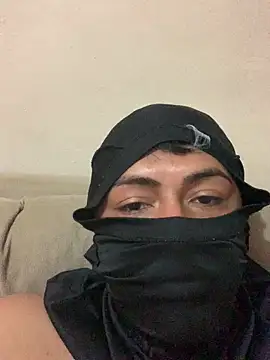 Roludo202618's Webcam Show