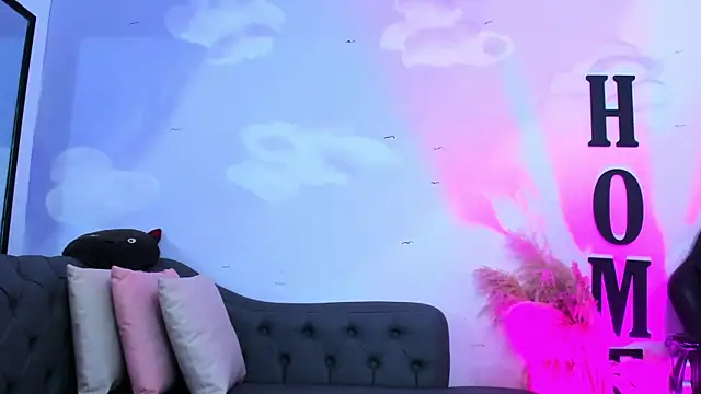 ArianaVyx 라이브 XXX 채팅