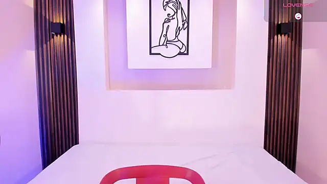 -Aiishaa- Live XXX-chat