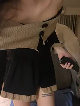 Linaa_sexxy's Live XXX Chat