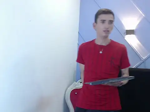 Iam_Smith_ – webcam-show