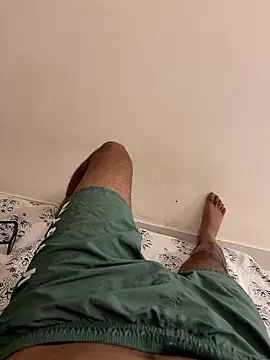 RithwikShar 在線直播表演