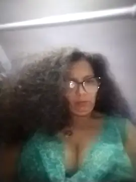 Gorditacarlota's Live XXX Chat