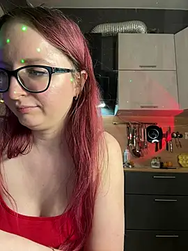 coy_girl_'s Webcam Show