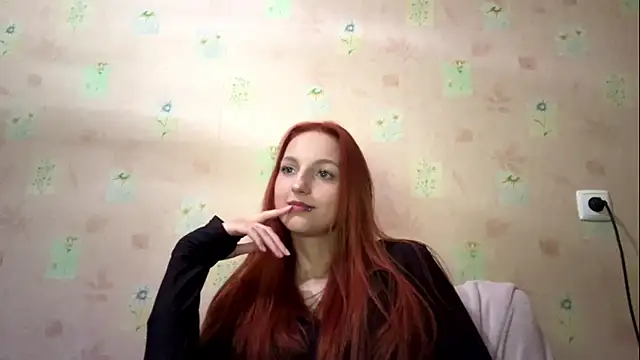 GlyndaNiksich Webcamshow