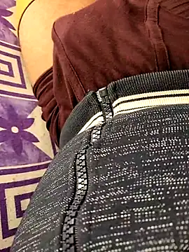 Punjabi_playboy: онлайн-секс-чат