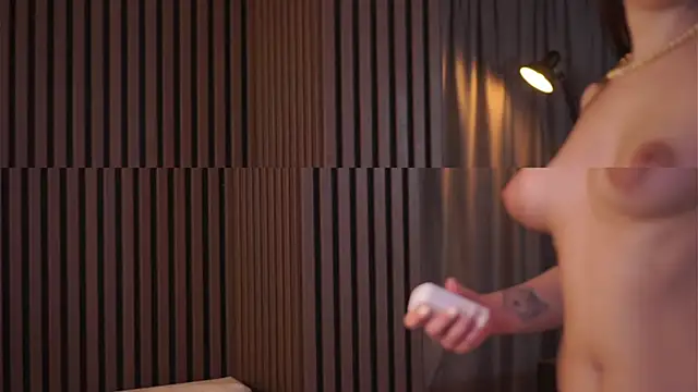 LeaSolene: онлайн-секс-чат