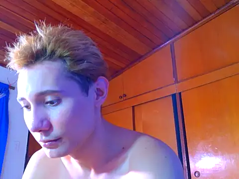 Show de webcam de AngelBooty_Hot