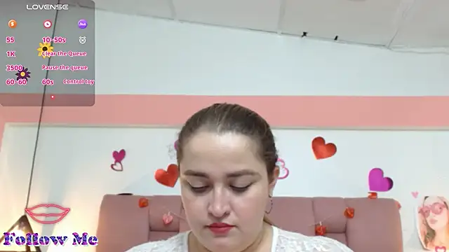 SofyRoos' Live XXX Chat