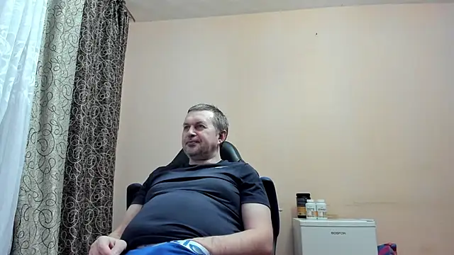 SanFrantsisko Live XXX-Chat